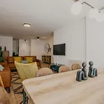 Tuguest Pedro Antonio II Apartment