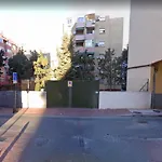 Apartamento Con Parking Gratuito