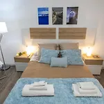 Apartamento Renovado Y Confortable En El Centro De Granada