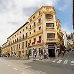 Apartamento Plaza Nueva Centro