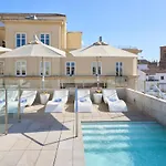 Hotel Macia Granada Five Senses Rooms & Suites