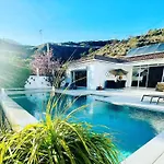 Casa Sierra, A Stunning Spanish Rural Retreat
