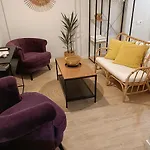 Apartamentos Los Lobos