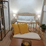 Apartamentos Los Lobos