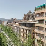 Tuguest Gran Via 24 Apartment