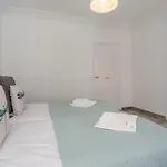 Tuguest Gran Via 24 Apartment