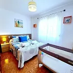 Magnificent Villa: 2 Private Pools, Bbq, Garden & Parking. 13 Per. In Padul