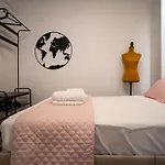 La Casita De Elena - Piso En El Centro