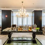 Leonardo Hotel Granada
