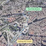 Pura Vida Albaicin - Parking Incluido