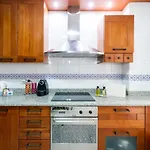 Apartamento Palacio Centrico Y Silencioso 4-8 Personas
