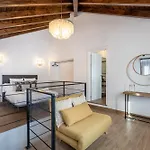 Casa Naranjos De San Matias