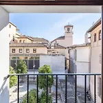 Casa Naranjos De San Matias