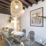 Casa Naranjos De San Matias