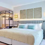 Boutique Hotel Luna Granada Centro