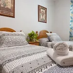 Apartamento Moderno En Pleno Centro Granada