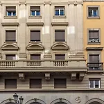 Ganivet Luxury Penthouse