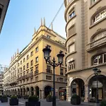 Ganivet Luxury Penthouse
