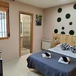 Nueva Habitacion Con Llaves Bano Privado