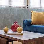 Suite De Joaquin Costa