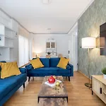 Suite De Joaquin Costa