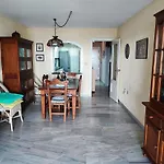 Apartamento Primera Linea De Playa - 2 Habitaciones