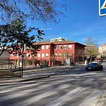 Apartamento Familiar Alhambra Granada