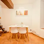 Precioso Duplex Plaza Nueva