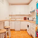 Precioso Duplex Plaza Nueva