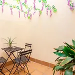Apartamentos Granata