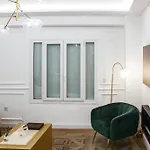 Apartamento En Calle Recogidas