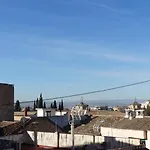 Atico San Juan De Dios