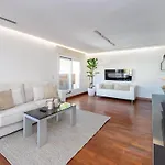 Ganivet Luxury Penthouse