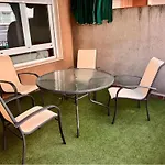 Tuguest Manuel De Falla 5 Apartment