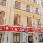 Hotel Granada Centro