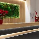 BiBo Suites San Agustín