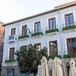 Bibo Suites San Agustin