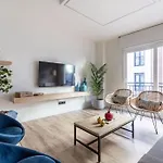 Luxury Suite De Conde Cifuentes