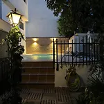 Mirador Del Zenete