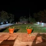 Cortijo El Llano