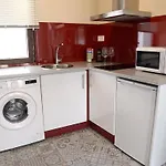 Apartamentos Royal Urban Granada