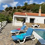 Cortijo Pena Blanca