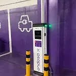 Domus Apartamentos Granada Con Parking Gratuito En Pleno Centro