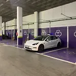 Domus Apartamentos Granada Con Parking Gratuito En Pleno Centro