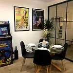 Apartamento Campo Del Principe