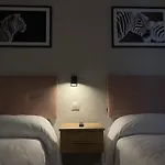 Suenos De Lorca Guest House