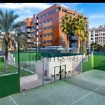 Parque Lagos Granada