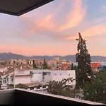 Parque Lagos Granada