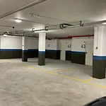 H2Granada En Centro Terraza-Solarium & Parking