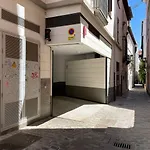 H2Granada En Centro Terraza-Solarium & Parking